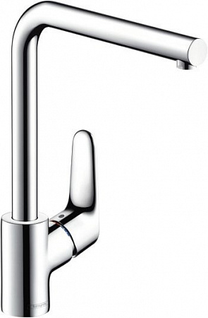 Смеситель Hansgrohe Focus 31817000