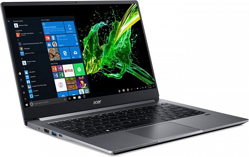 Ноутбук Acer Swift 3 SF314-57-71KB NX.HJGER.004