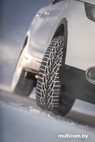 Автомобильные шины Nokian Nordman 7 SUV 265/60R18 114T