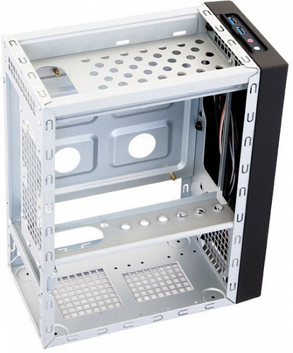 Корпус Chieftec Uni BT-02B-U3 250W [BT-02B-U3-250VS]