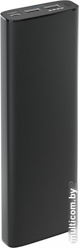 Портативное зарядное устройство Deppa NRG Station 20100 mAh