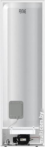 Холодильник Gorenje NRK6201SYW