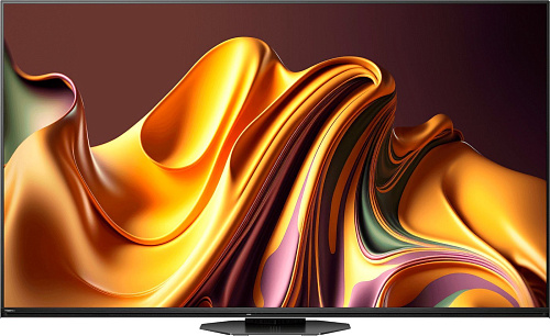 MiniLED телевизор Hisense 75U8NQ