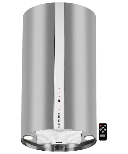 Кухонная вытяжка KUPPERSBERG Vortex GW