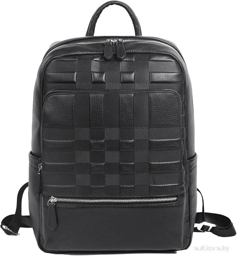 Городской рюкзак Mironpan 30283 (черный)