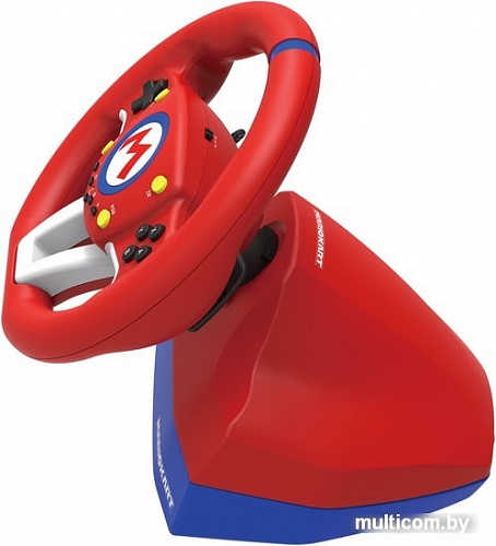 Руль HORI Mario Kart Racing Wheel Pro Mini NSW-204U