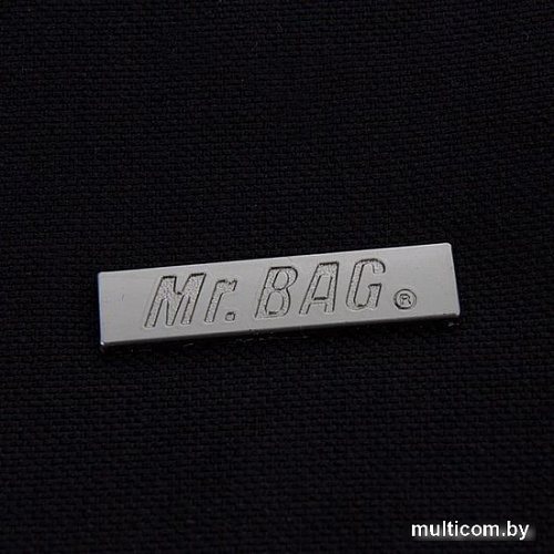 Mr.Bag 014-426-MB-BLK (черный)