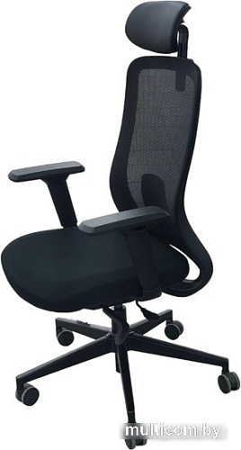 Кресло Insite Grace 1-IS-MC-0502 (черный)