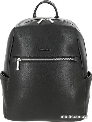 Городской рюкзак David Jones 806605 (черный)