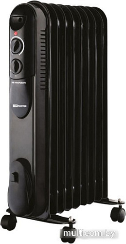 Масляный радиатор TDM Electric МО-9К SQ2501-0905