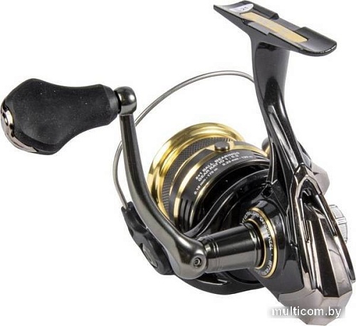 Рыболовная катушка WFT Alite Carbon 2000 1D-A-315-020