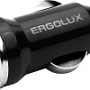 Автомобильное зарядное Ergolux ELX-CA01P-C02 ПРОМО