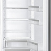 Однокамерный холодильник Smeg S7323LFLD2P1