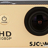 Экшен-камера SJCAM SJ4000 (золотистый)