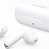 Наушники Huawei FreeBuds 3i (керамический белый)