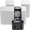 Зарядное устройство GreenBean QuadCharger NPF 31230