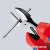 Кусачки боковые (бокорезы) Knipex 73 05 160