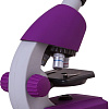 Детский микроскоп Bresser Junior 40x-640x 70121
