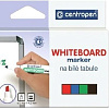 Набор маркеров Centropen 2.5 мм 8559 0401 (4 шт)