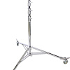 Стойка Kupo 600MRH High Overhead Roller Stand (серебристый)