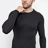 Джемпер Mark Formelle 621461 (4XL, р. 188, черный)