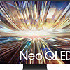 MiniLED телевизор Samsung Neo QLED 8K QN800D QE75QN800DUXCE