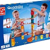 Конструктор/игрушка-конструктор Hape Quadrilla E6019 Castle Escape