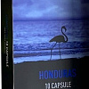 Кофе в капсулах Carraro Honduras 10 шт
