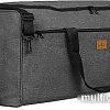 Дорожная сумка Cedar Rovicky R-TS103-T-7538 (серый)