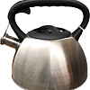 Чайник со свистком Home Line GS-04129A