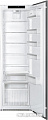 Однокамерный холодильник Smeg S7323LFLD2P1