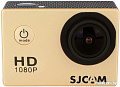 Экшен-камера SJCAM SJ4000 (золотистый)