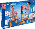 Конструктор/игрушка-конструктор Hape Quadrilla E6019 Castle Escape