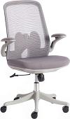 Кресло TetChair Mesh-10 (ткань серый)