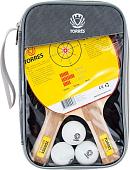 Набор для настольного тенниса Torres Control 9 TT0011