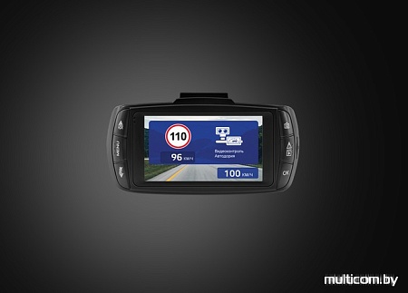 Автомобильный видеорегистратор Neoline Wide S55