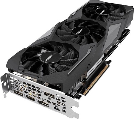 Видеокарта Gigabyte GeForce RTX 2080 Ti Gaming OC 11GB GDDR6 GV-N208TGAMING OC-11GC