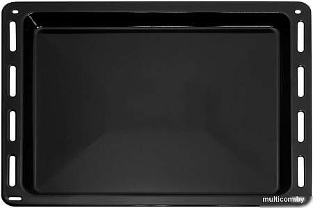 Электрический духовой шкаф ZorG FIN611 (черный)