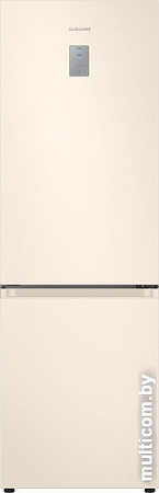 Холодильник Samsung RB34T670FEL/WT