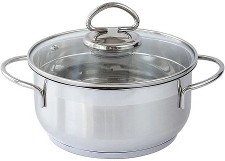 Кастрюля TimA Универсал TS-1412