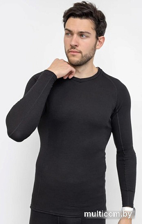Джемпер Mark Formelle 621461 (4XL, р. 188, черный)