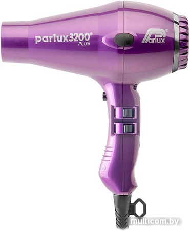 Фен Parlux 3200 Plus (фиолетовый)