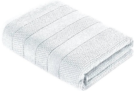 Полотенце Verossa Milano 100x150 (белый)