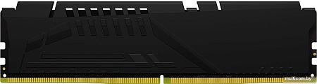 Kingston FURY Beast 16ГБ DDR5 6000 МГц KF560C30BBE-16