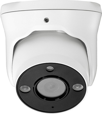 IP-камера ZKTeco ES-855P11T-S7-C-MI