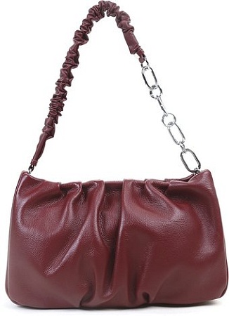 Женская сумка Mironpan 36038 (бордовый)