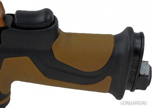 Пневматический гайковерт GROSS G985