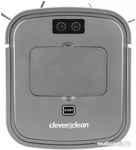 Робот для уборки пола Clever&Clean SLIM-Series VRpro 01