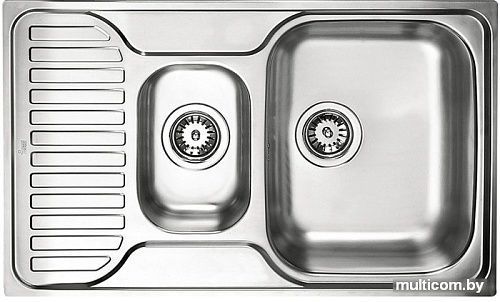 Кухонная мойка TEKA Princess 1 1/2C MTX [30000171]