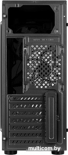 Корпус AeroCool Glider Cosmo-G-BK-v1